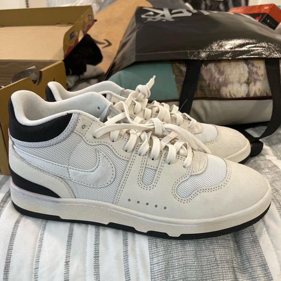 NEW in box - Nike Social Status x Mac Attack SP Status Symbol - Picture 2 of 7